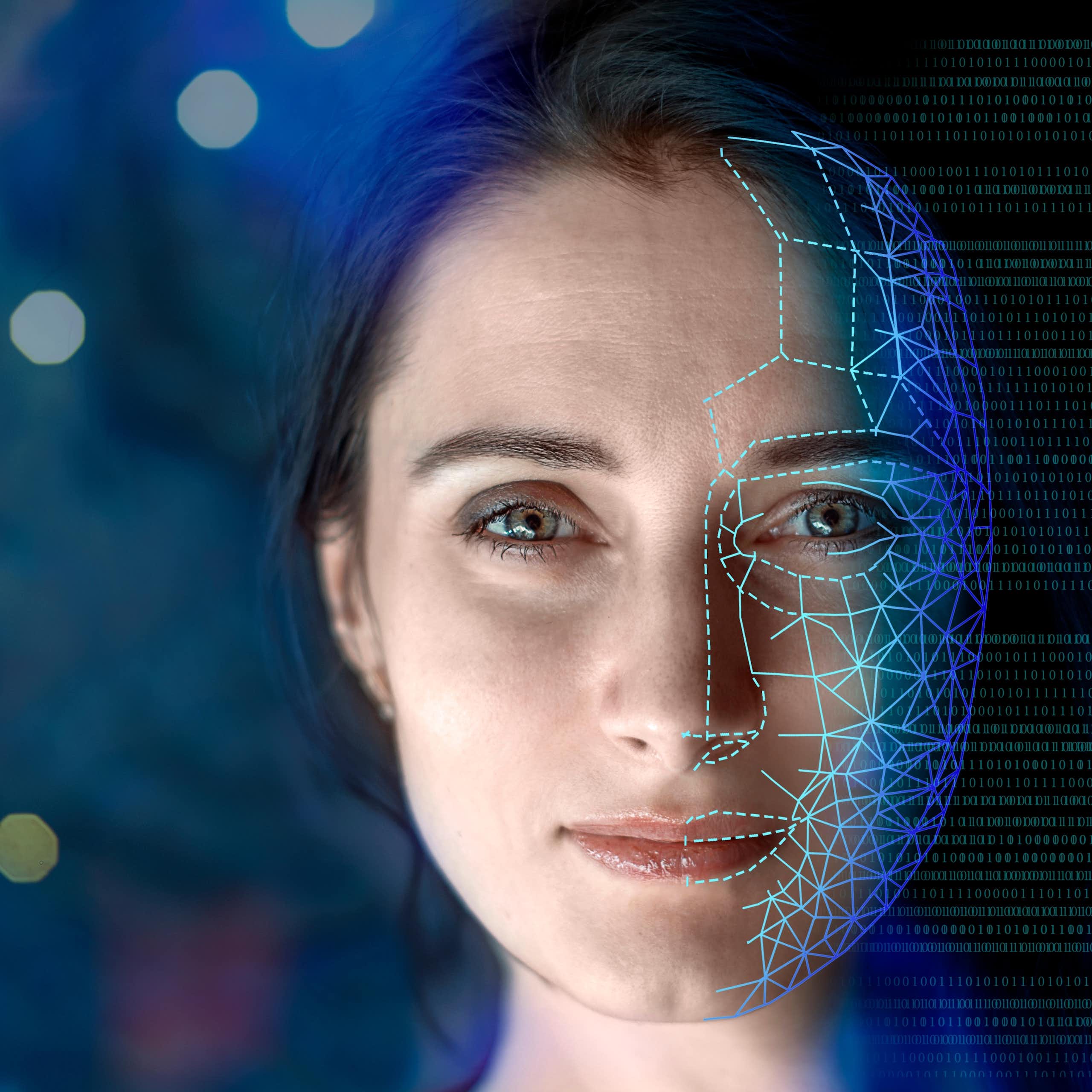Talking to dead people through AI: the business of ‘digital resurrection’ might not be helpful, ethical… or even legal