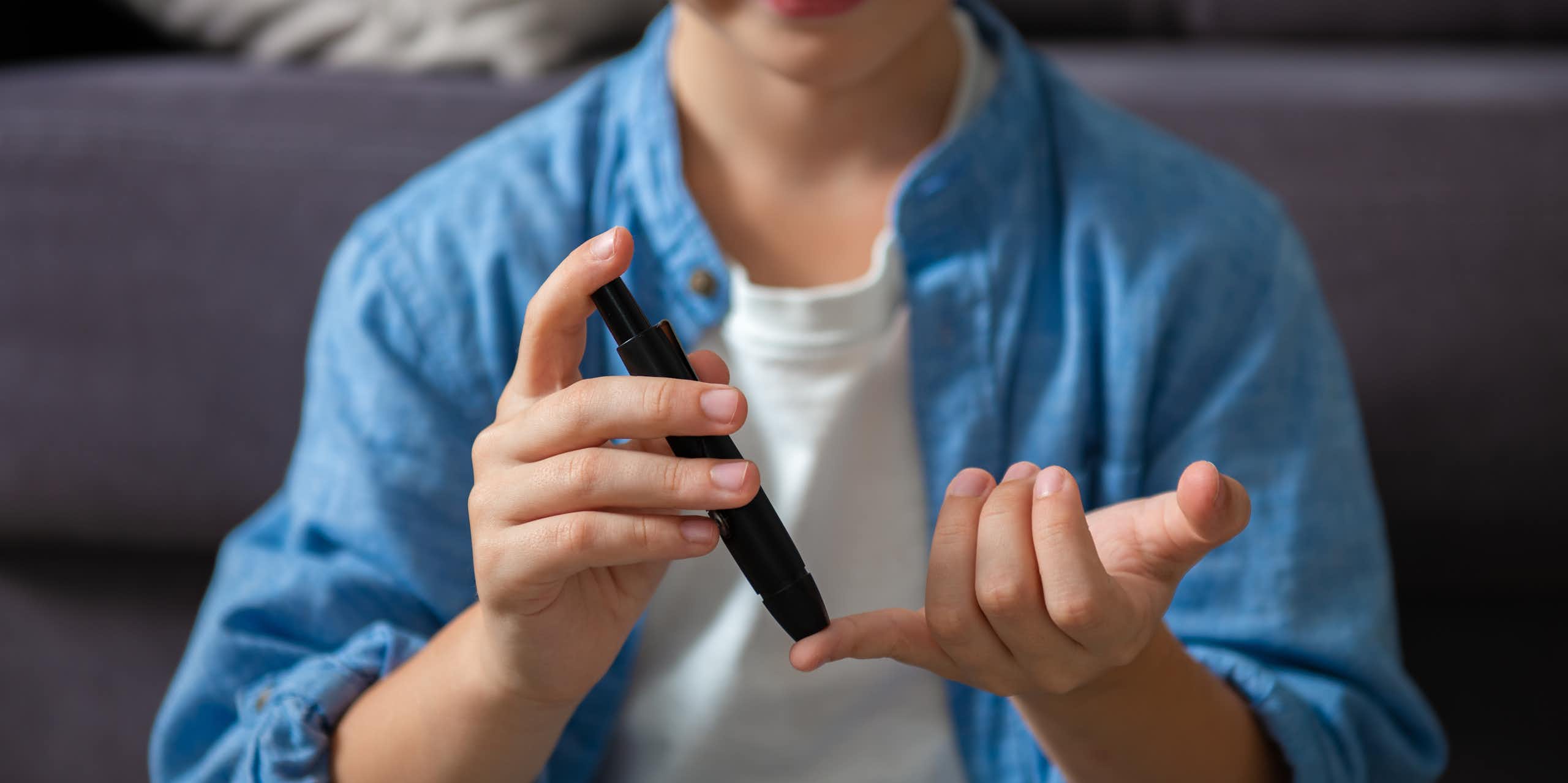 Childhood diabetes cases have risen sharply over the last 30 years in Europe, but some countries are affected more than others – new study