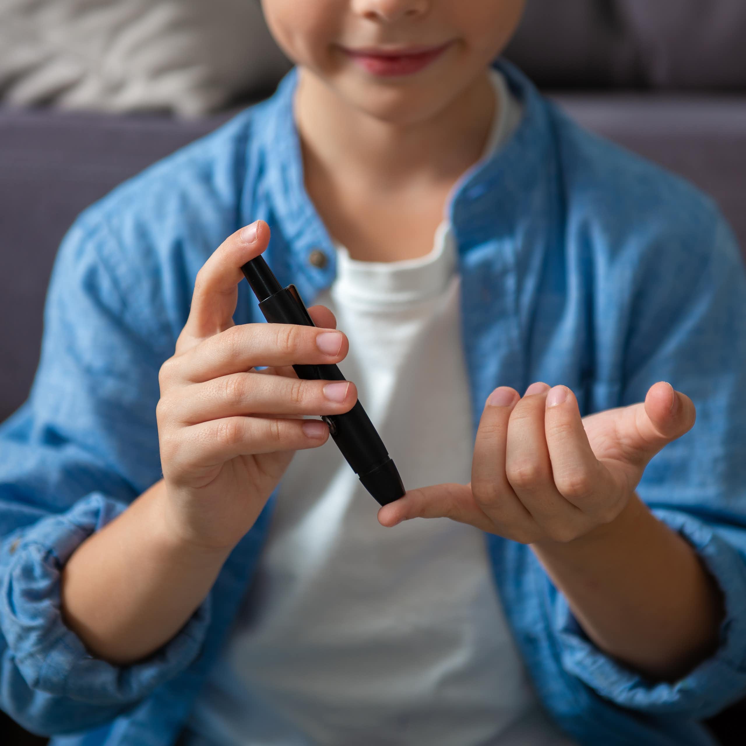 Childhood diabetes cases have risen sharply over the last 30 years in Europe, but some countries are affected more than others – new study