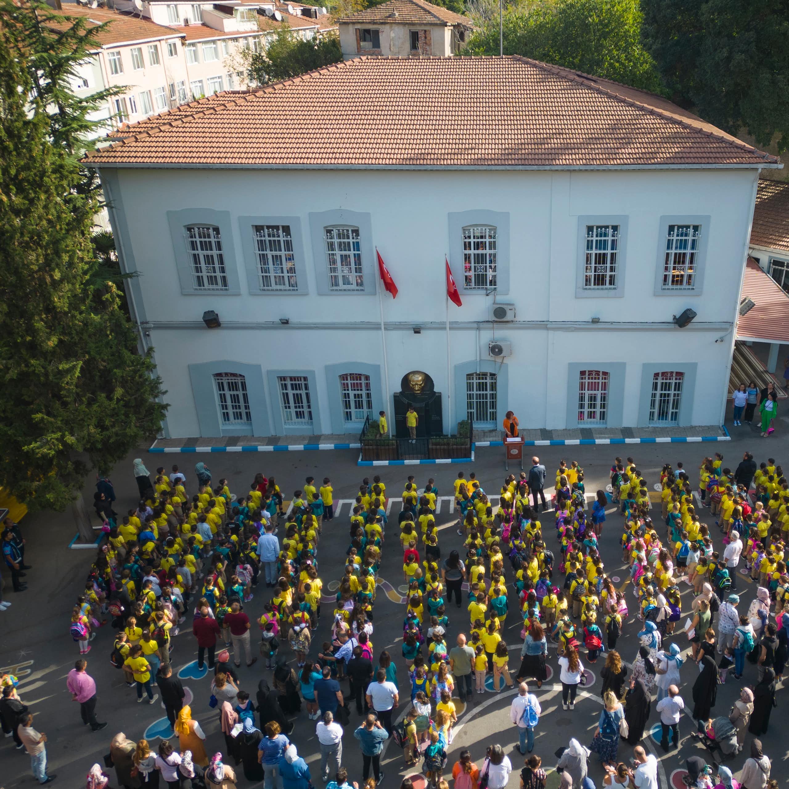 How to make schools inclusive and safe for everyone, in 8 steps