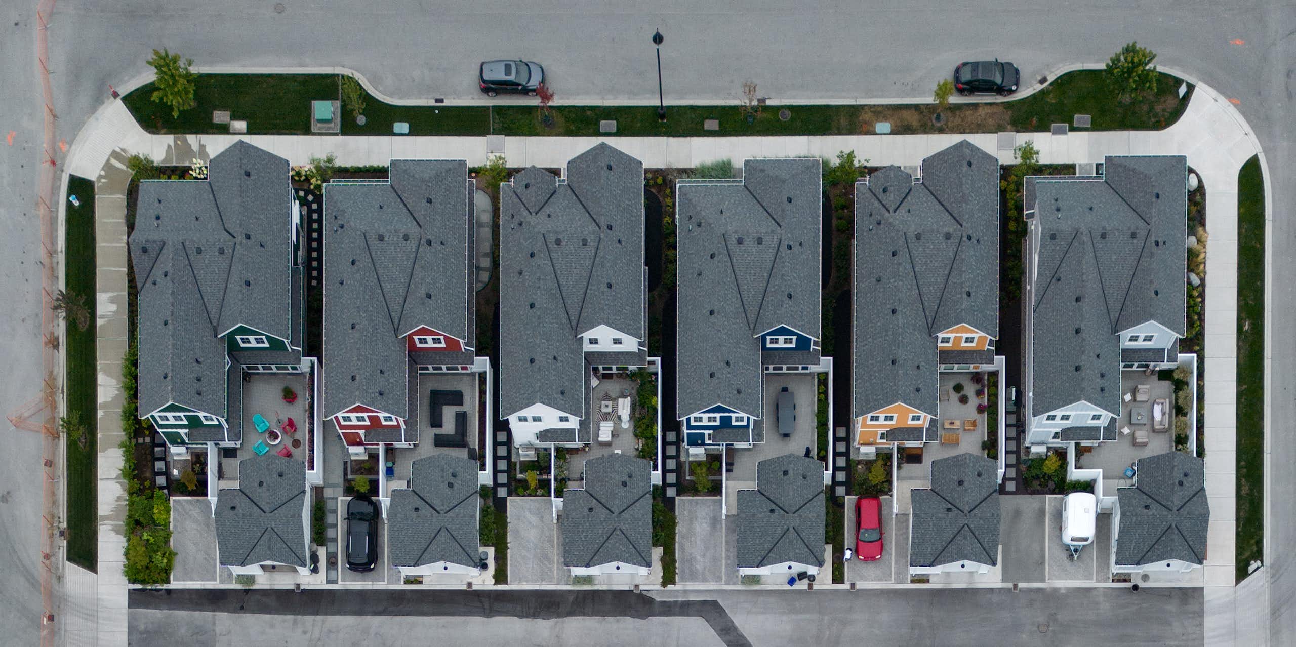 What’s behind Canada’s housing crisis? Experts break down the different factors at play