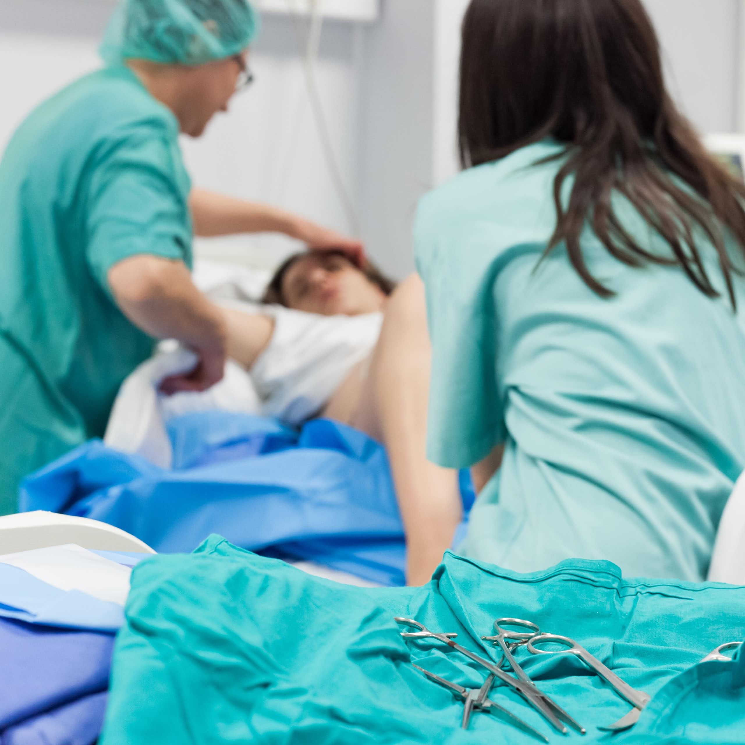Obstetric violence: abuse during childbirth is widespread, but the first step to fighting it is naming it