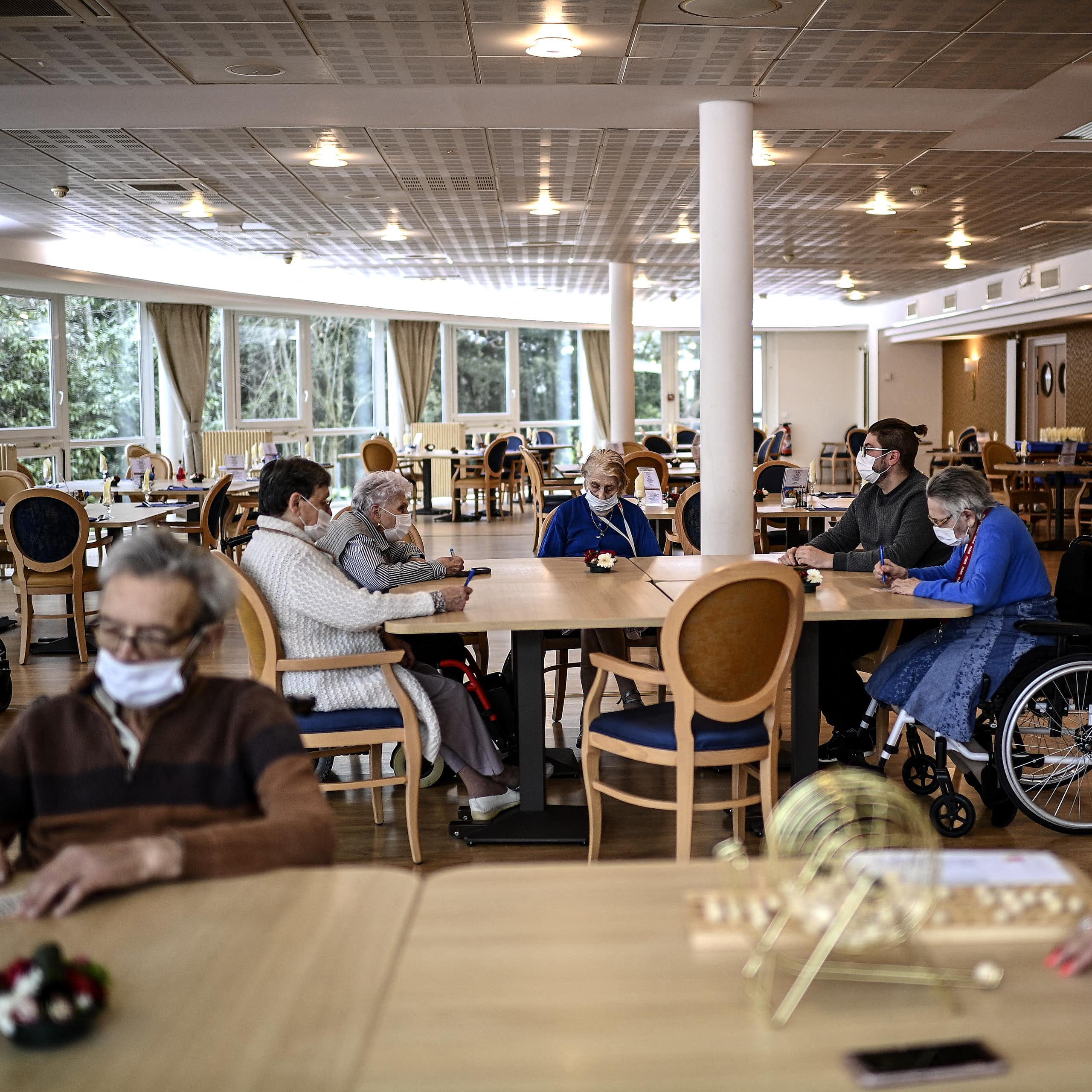 How Covid-19 restrictions really impacted older people’s health across Europe