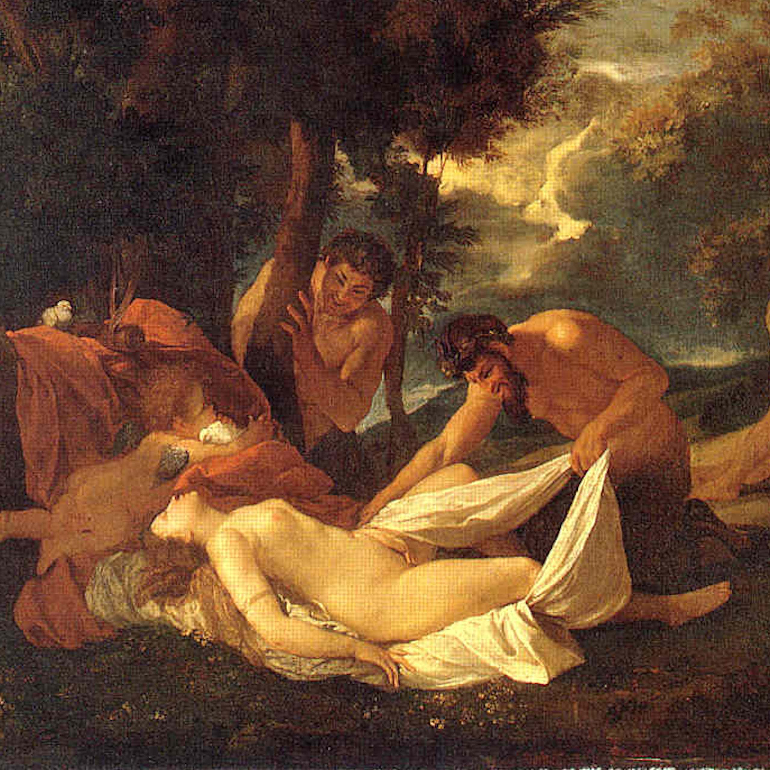 The Mazan rape trial in France: does literature, with its ‘sleeping beauties’, glorify rape?