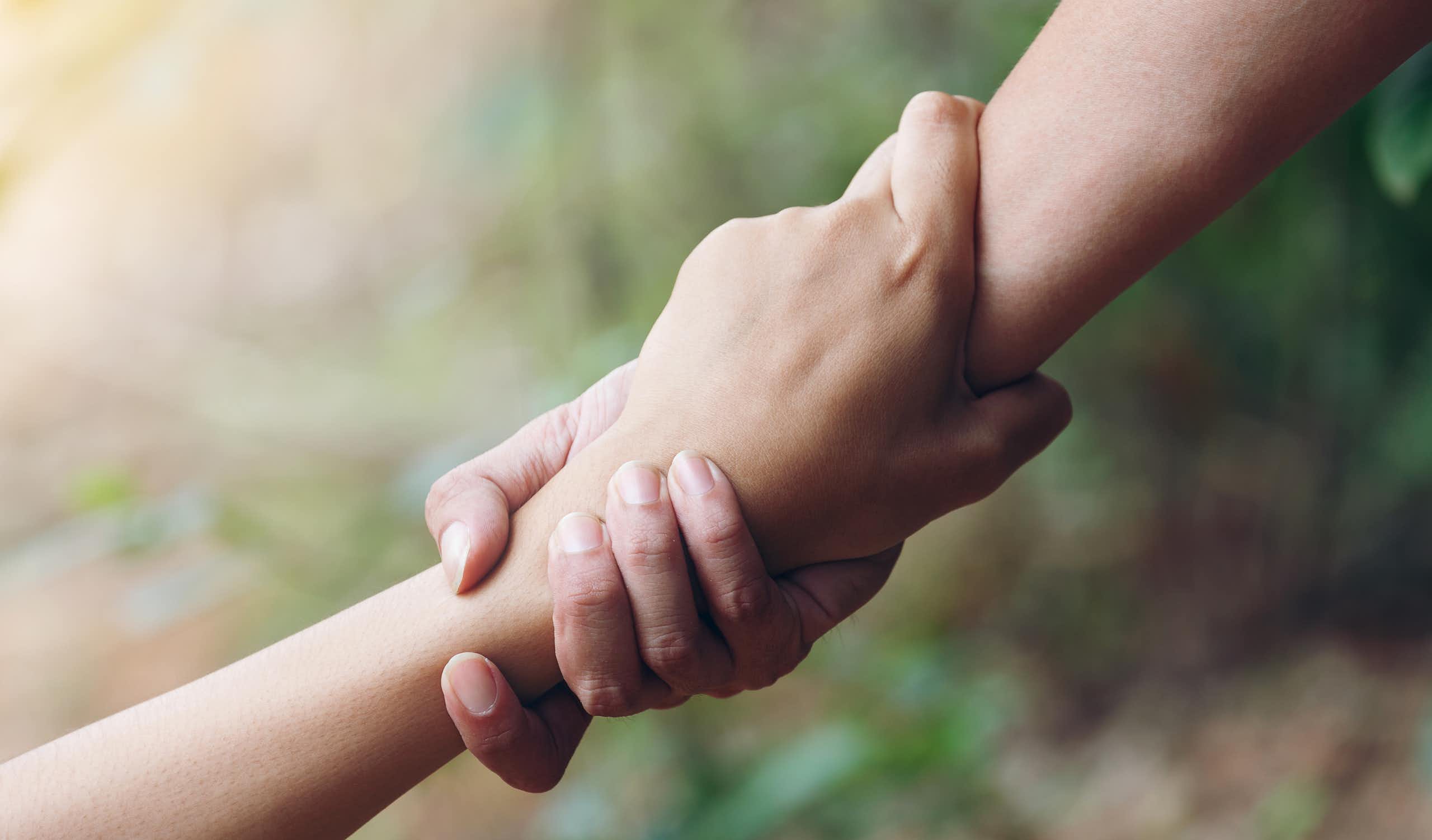 Ajudar sem esperar nada em troca: quando começou o altruísmo humano?