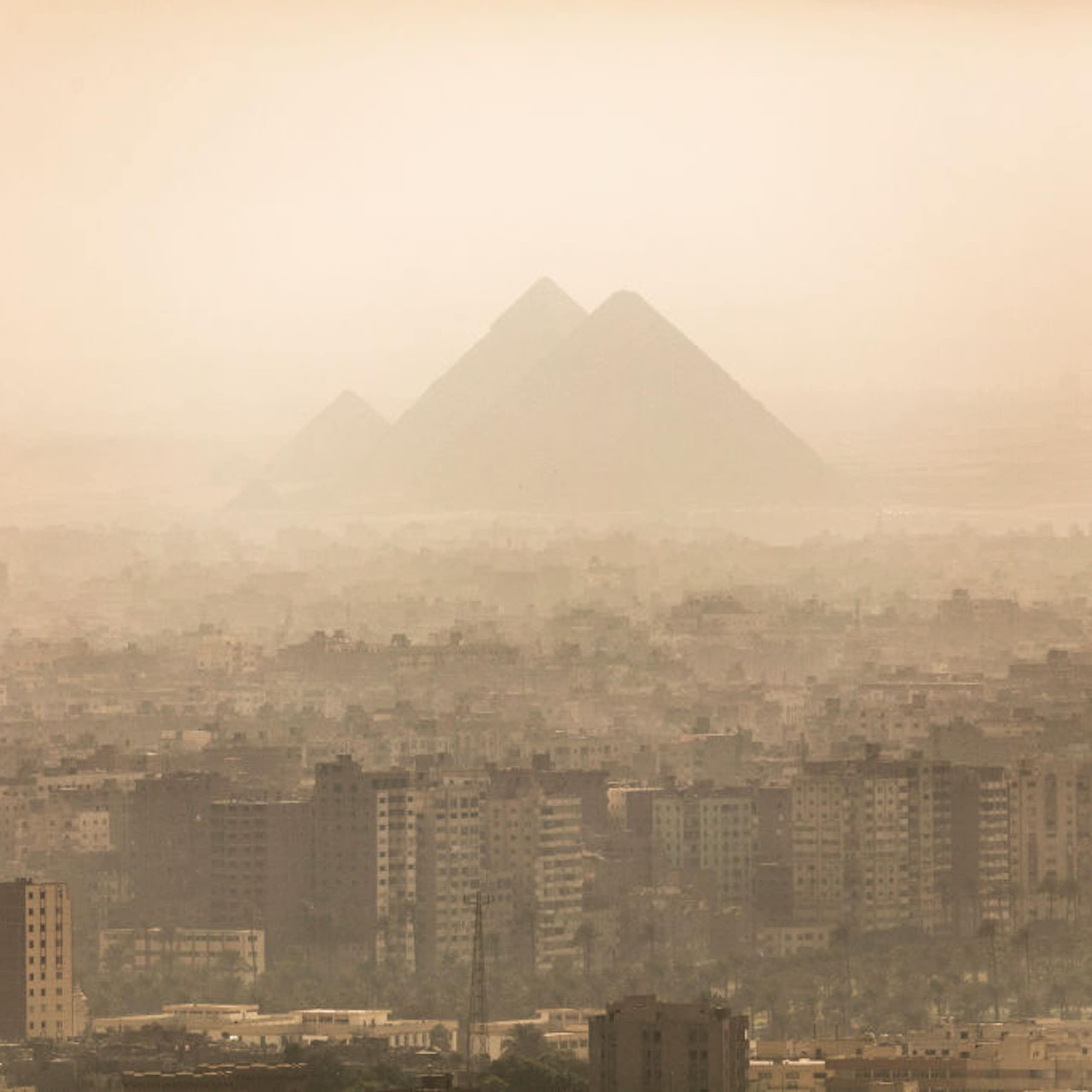 GDP is an outdated way of measuring the health of the economy – it doesn’t reflect the health of people or the planet