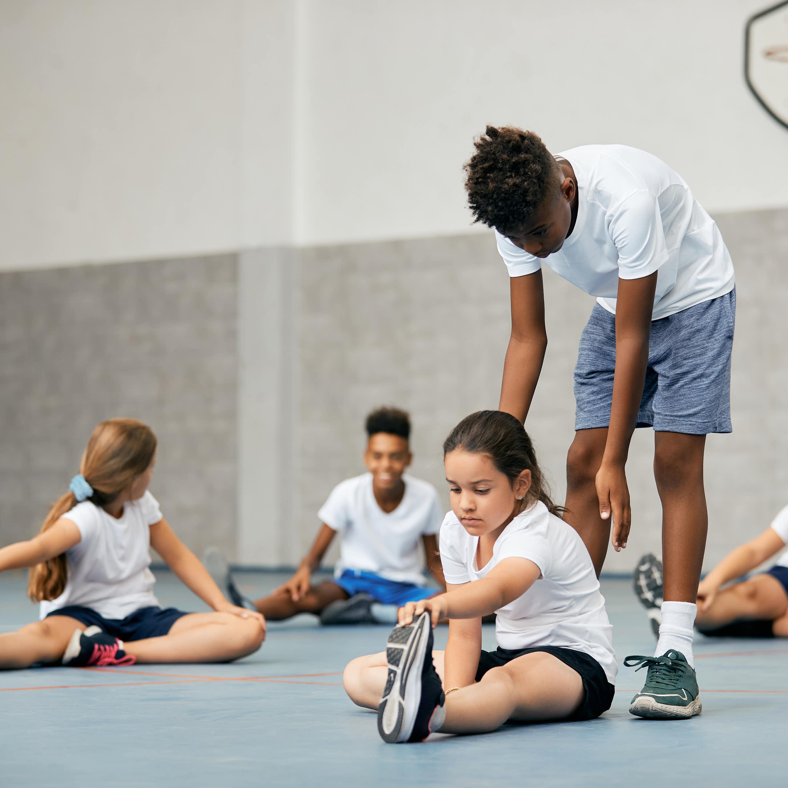 Cómo dar más autonomía a los alumnos en clase de Educación Física