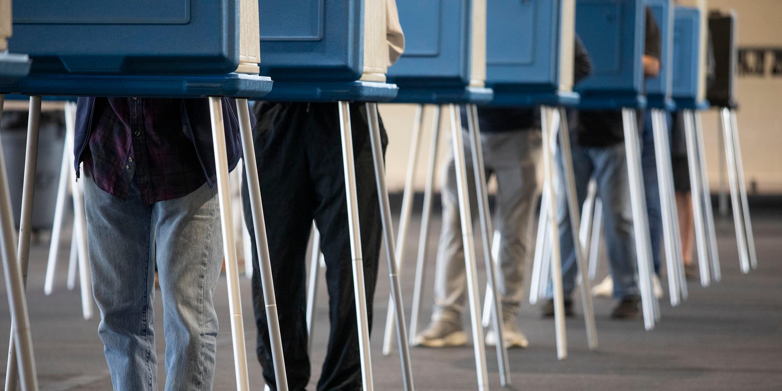 Why vote for Harris or Trump? A cheat sheet on the candidates’ records, why their supporters like them and why picking one or the other makes sense