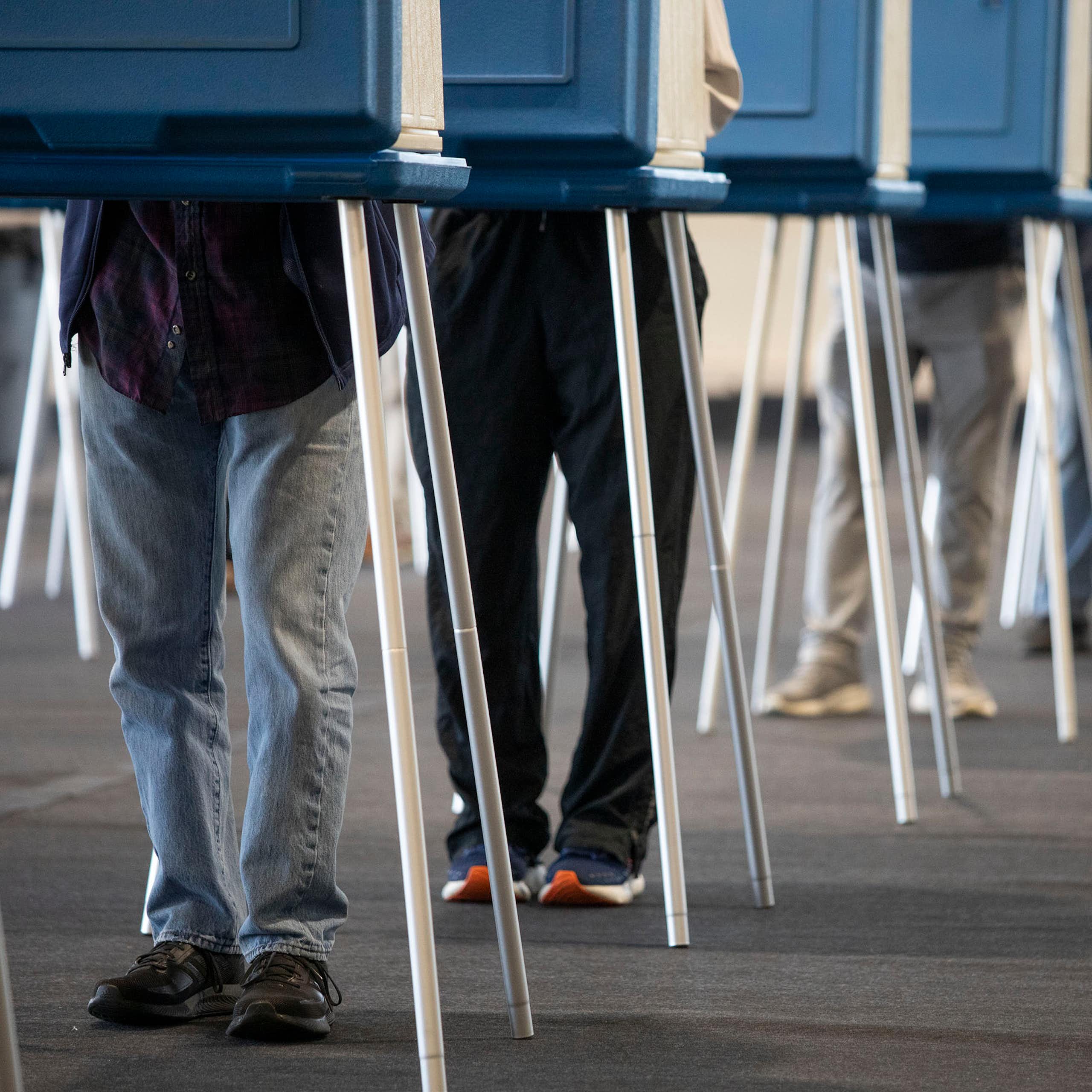 Why vote for Harris or Trump? A cheat sheet on the candidates’ records, why their supporters like them and why picking one or the other makes sense