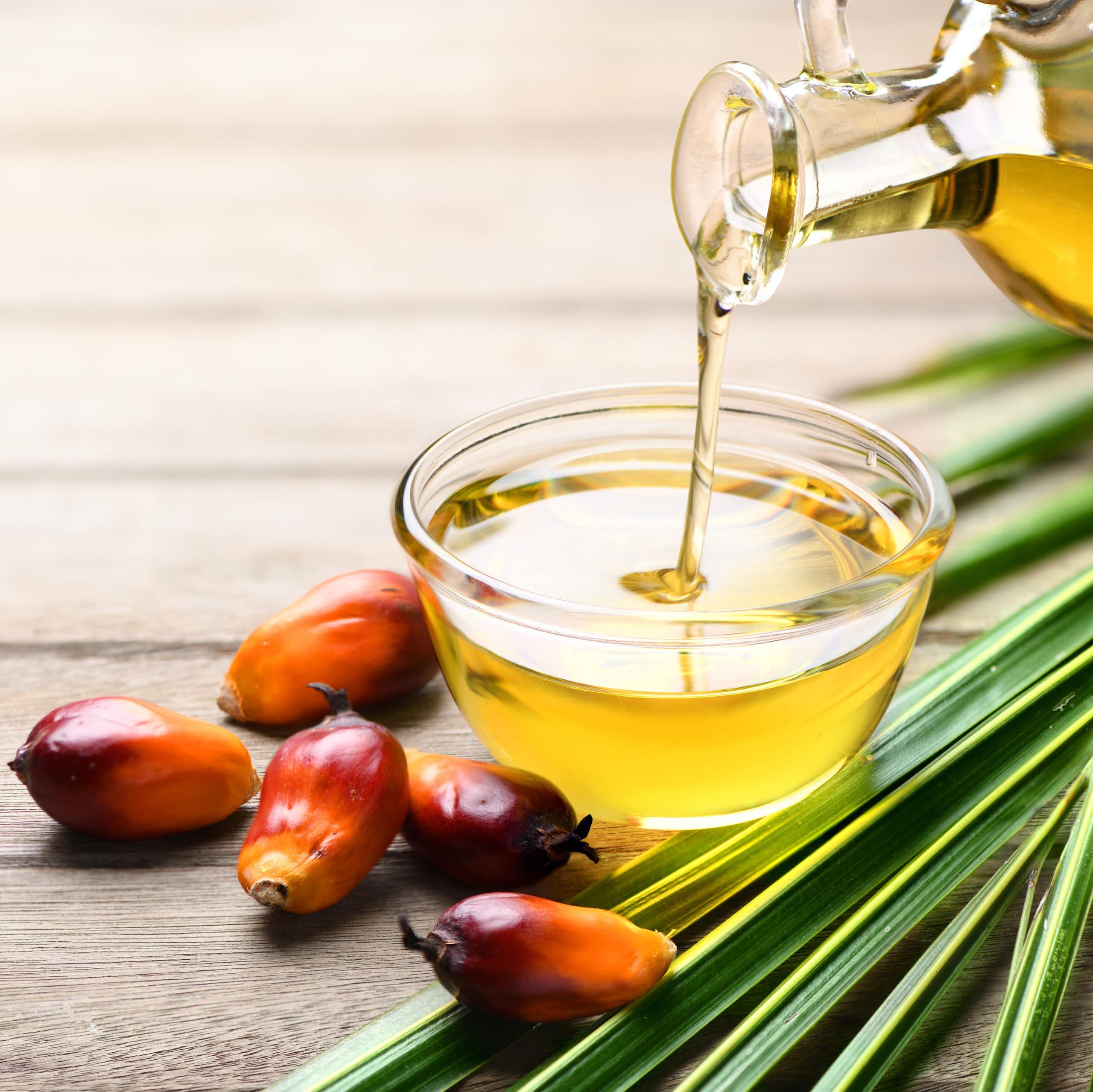 Aceite de palma: ¿aliado tecnológico o enemigo de la salud?