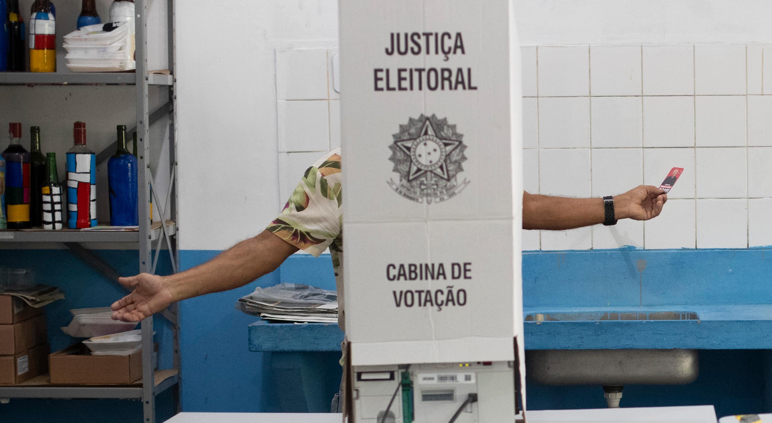 Eleições 2024: A ascensão do centro-direita e a armadilha da agenda pulverizada da esquerda