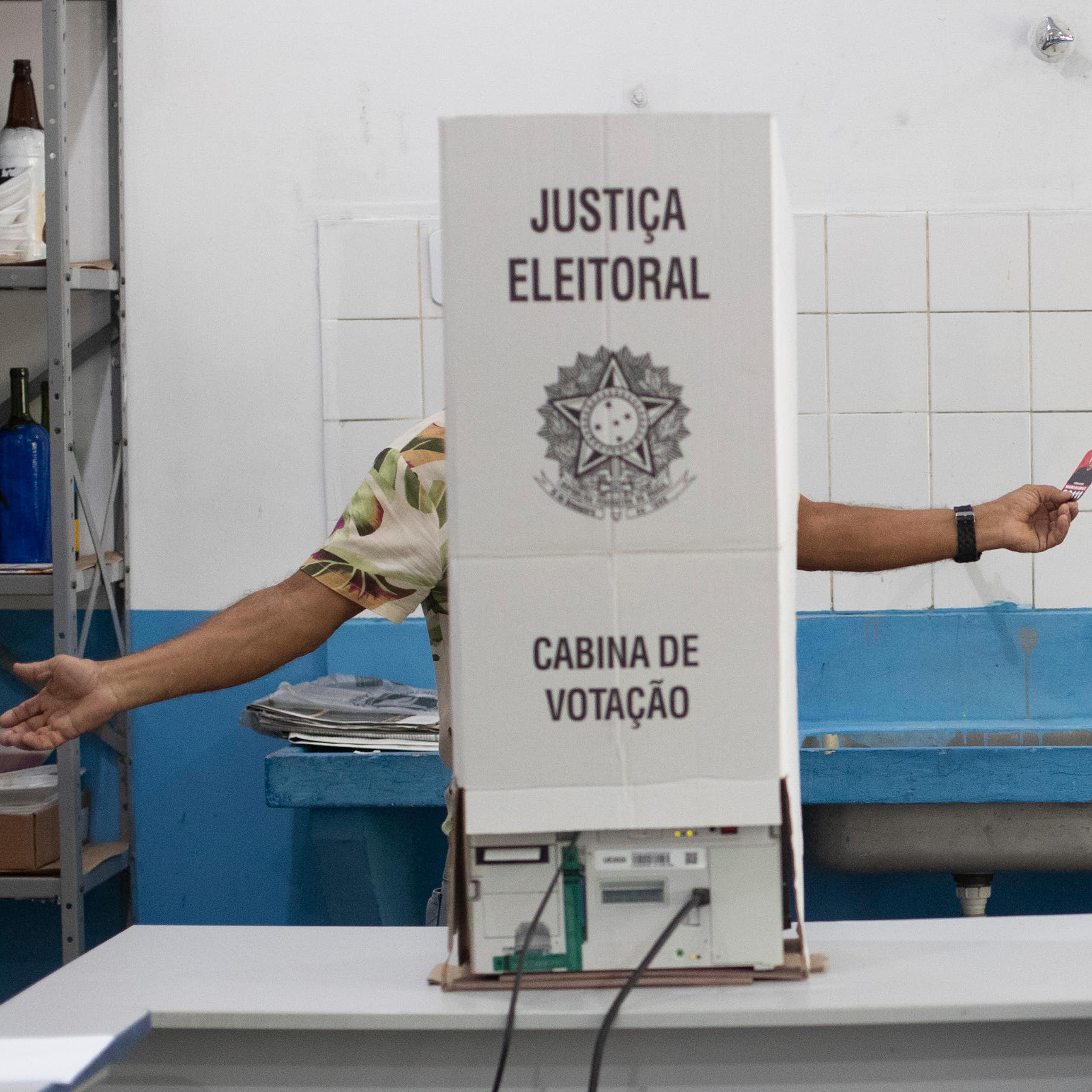 Eleições 2024: A ascensão do centro-direita e a armadilha da agenda pulverizada da esquerda
