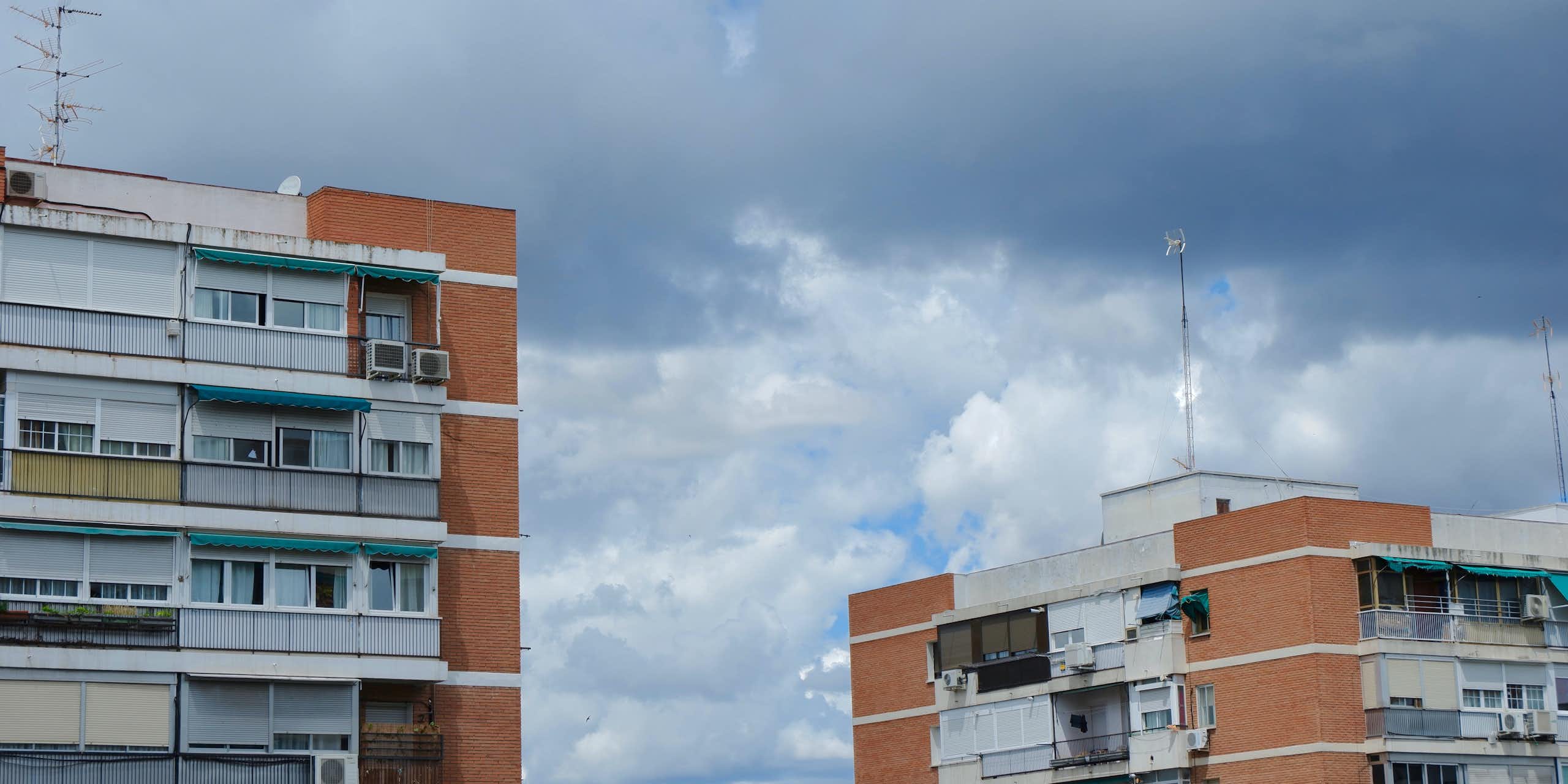 La falta de alquiler social y suelo urbanizable son factores determinantes en la crisis de la vivienda en España