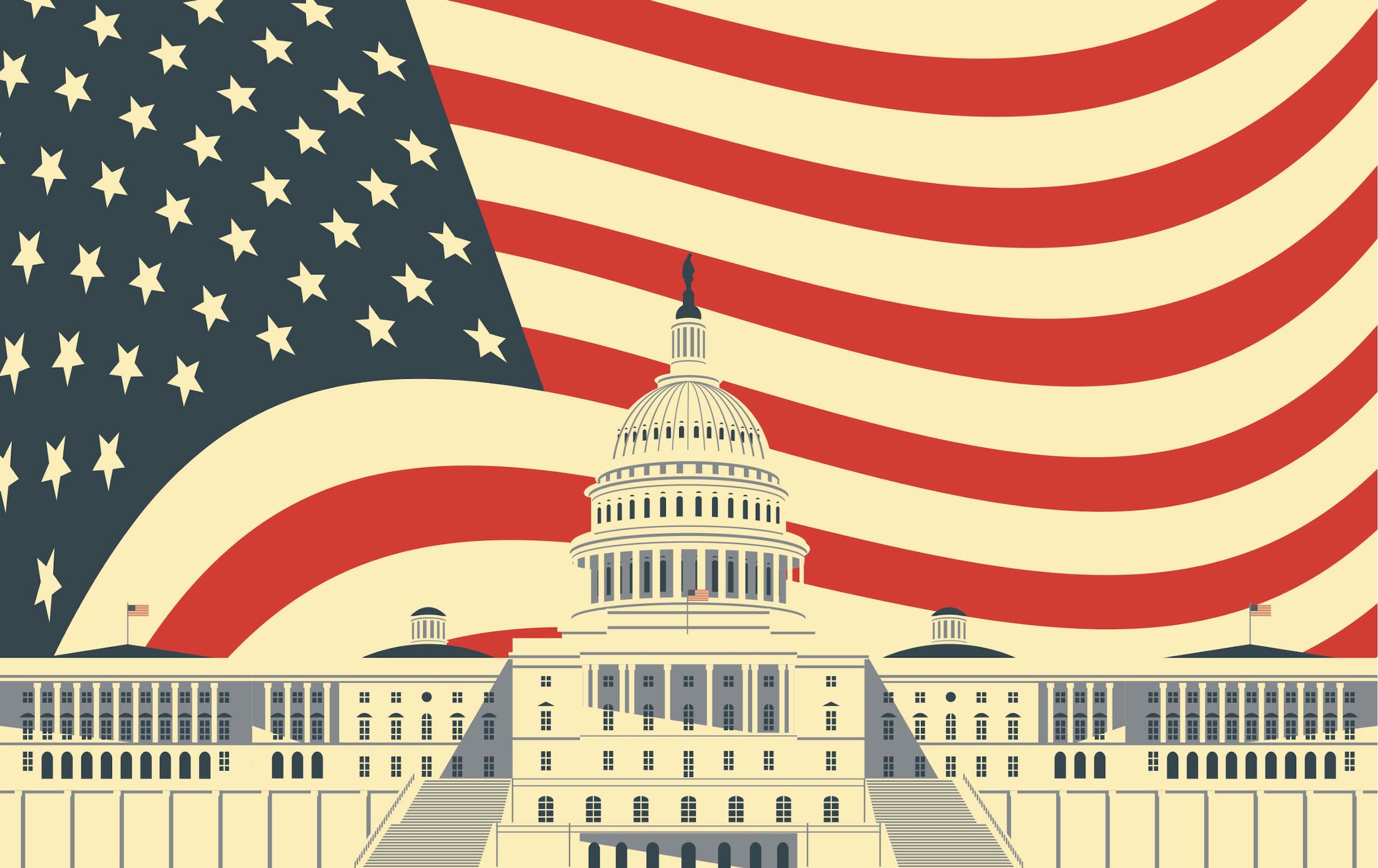 US election: what time do the polls close and when will the results be known? An expert explains