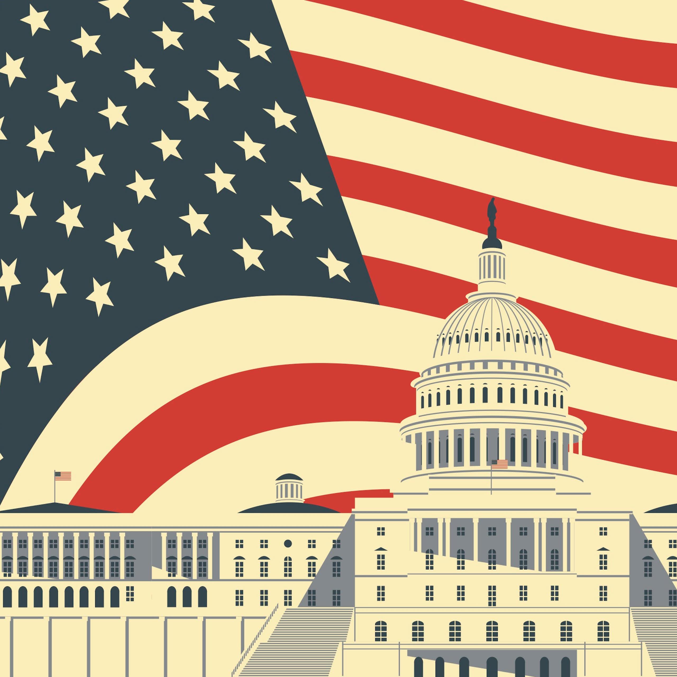US election: what time do the polls close and when will the results be known? An expert explains