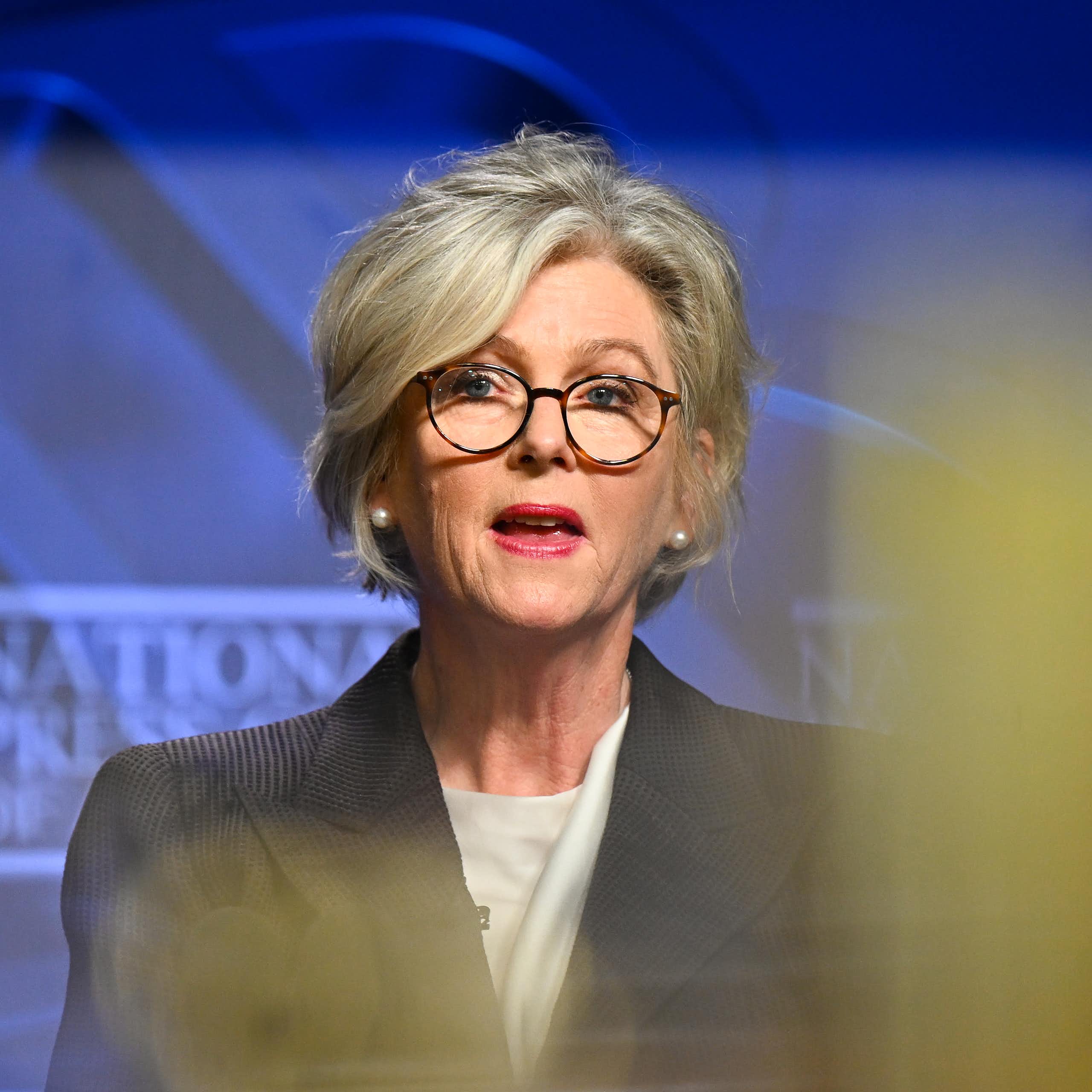 Politics with Michelle Grattan: Independent Helen Haines says the NACC has had ‘disappointing start’, and the government is pork barrelling