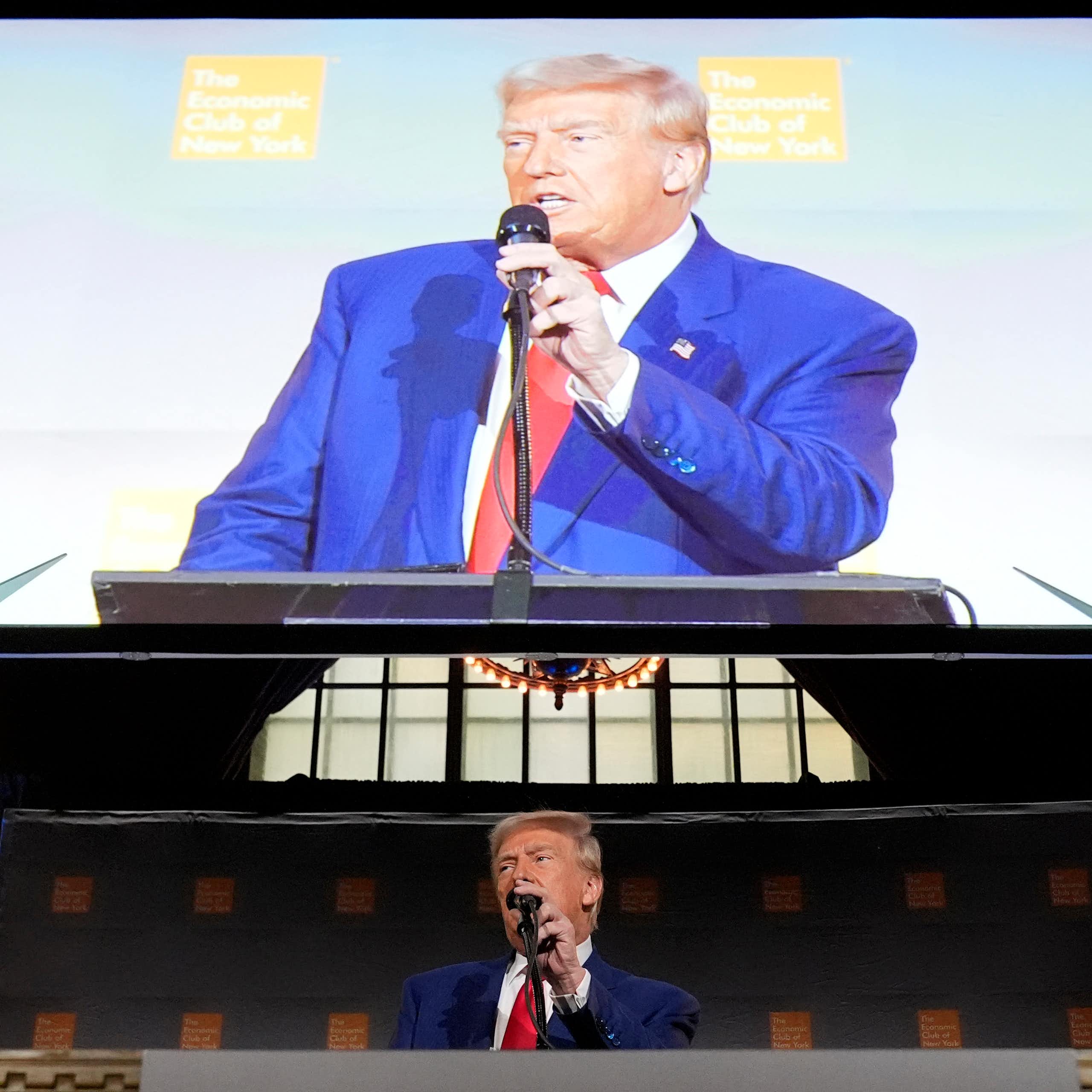 Era de incertezas: os riscos e desafios econômicos do novo governo Trump