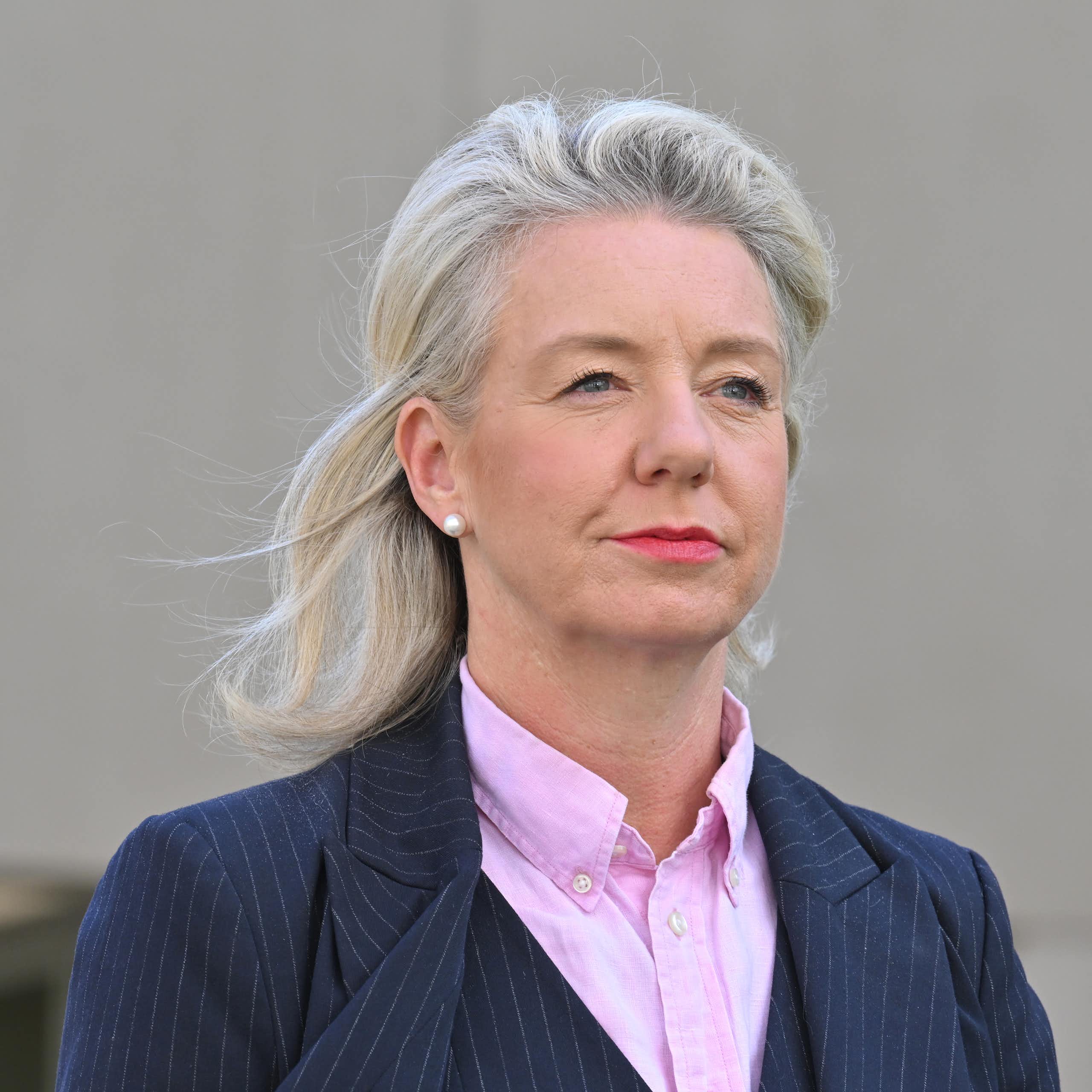 Bridget McKenzie admits to 16 undeclared upgrades, including on personal New Zealand flights
