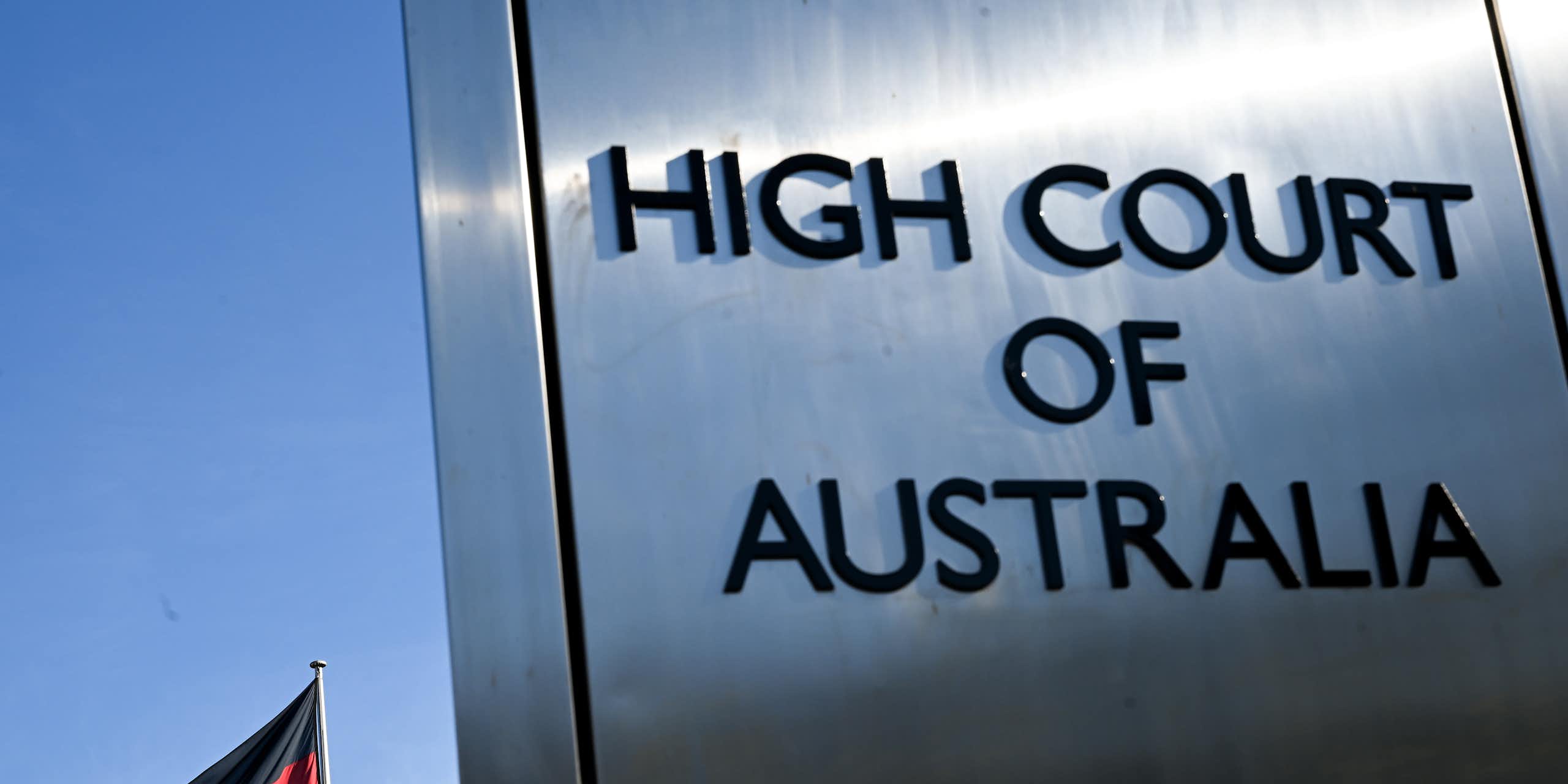 Government to introduce urgent legislation after High Court strikes down law to monitor former immigration detainees