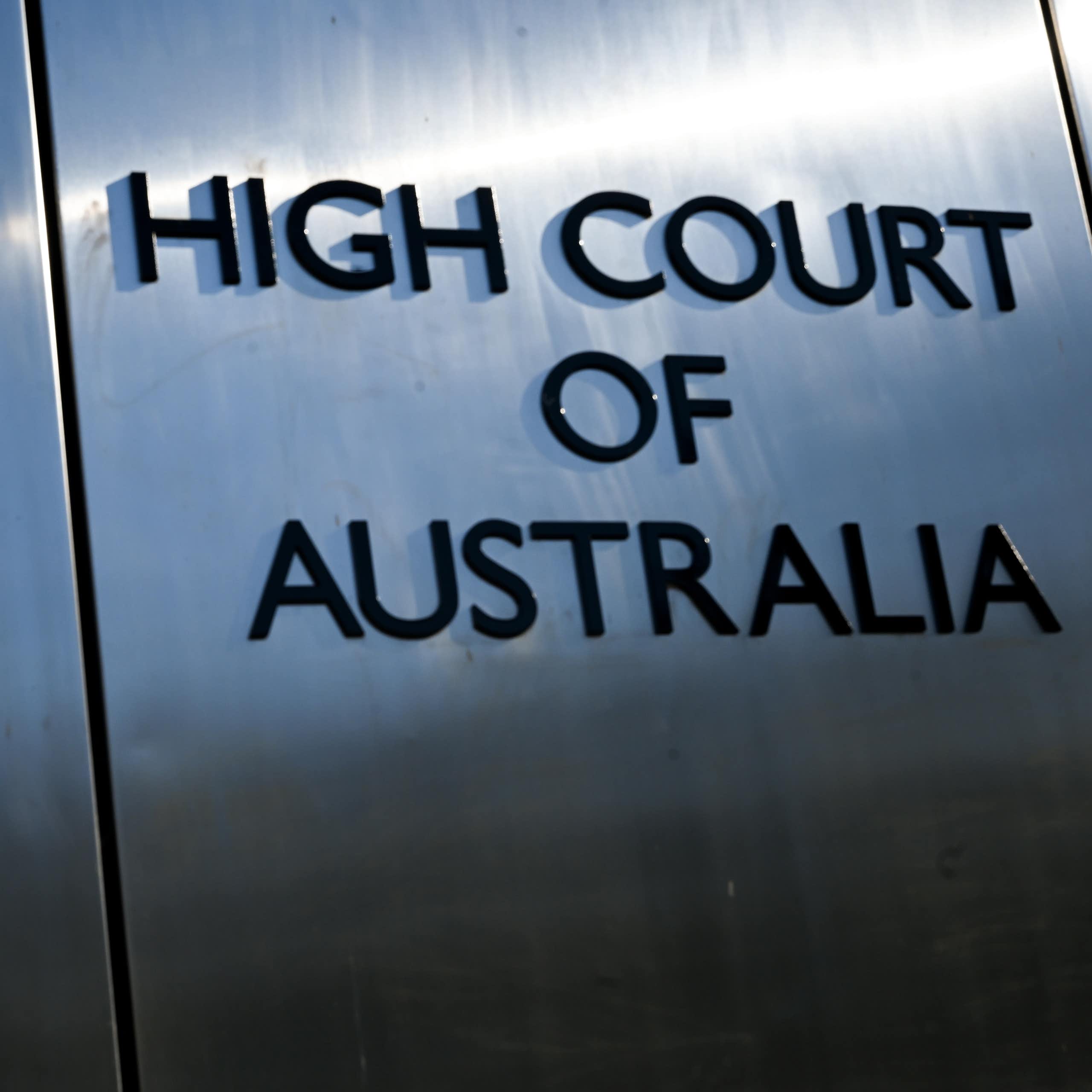 Government to introduce urgent legislation after High Court strikes down law to monitor former immigration detainees